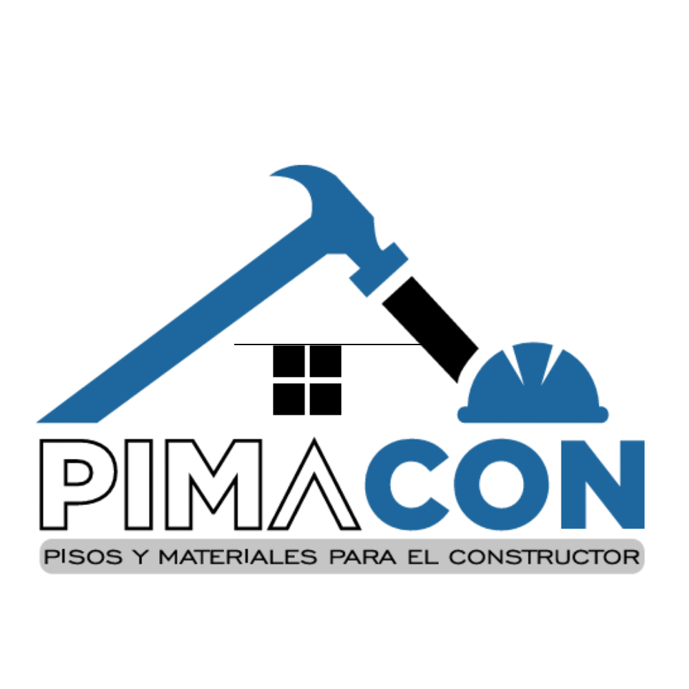 PIMACON - Pisos y Materiales para el Constructor